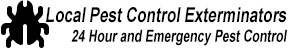 Scottville IL Pest Control Exterminators